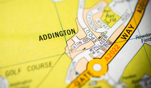 Addington London