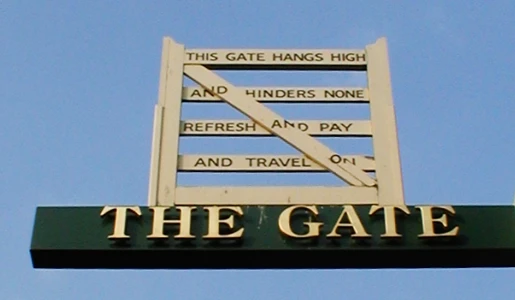 Barnet Gate London