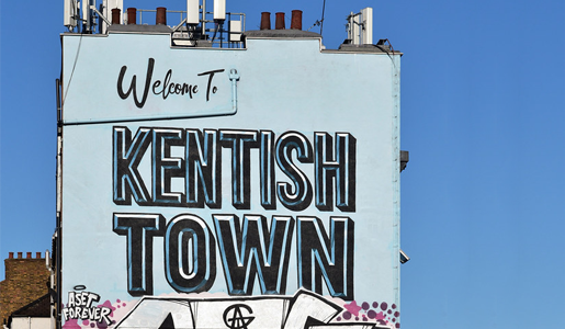 Kentish Town