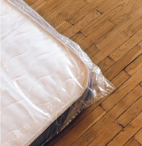 How to Move a Mattress Easily