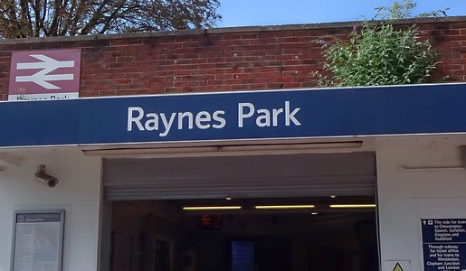 Raynes Park