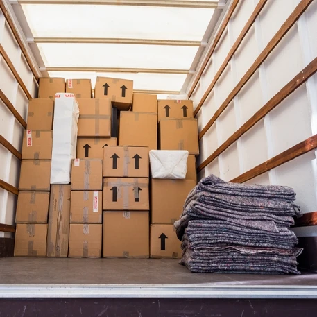 Tips for packing your belongings before a move