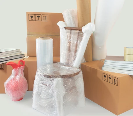 7 Must-Have Packing Materials for Your Move