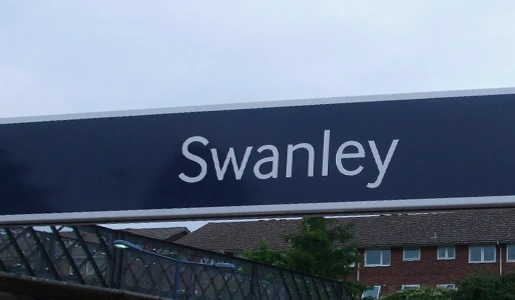 Swanley