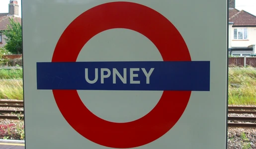 Upney London