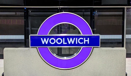 Woolwich