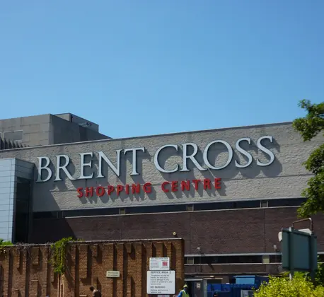 brent cross shopping centre